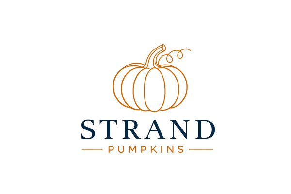 Strand Pumpkins